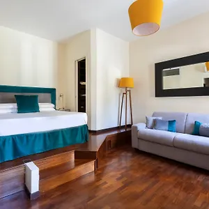 Borgo 177 Apartamento Roma