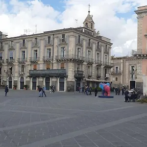 Palazzo La Piana Apartamento CTA