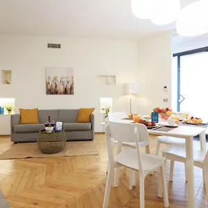 Apartamento Sweett- Maison Laghetto, Milán