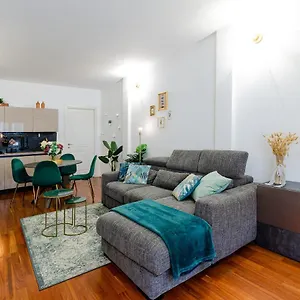 Apartamento Easy Loft, Porta Romana - Fondazione Prada, Milán