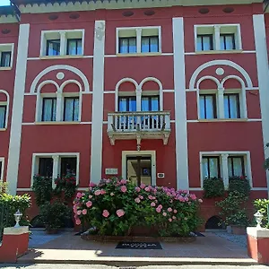 Pannonia 4*, Venetië-Lido Italië