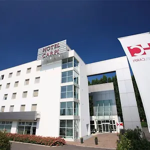 Hotel Carpi 4*, Carpi Italië