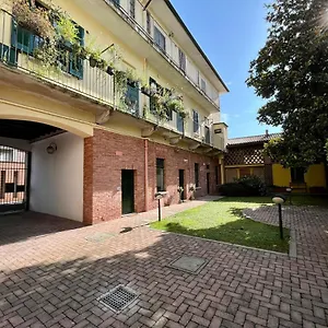  Apartment Sansiro Fiera