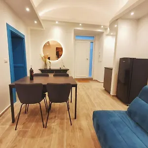 Blumaison - Charming Apartamento CTA