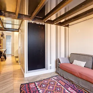  Apartment Dezza Loft