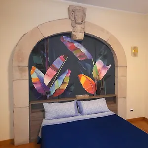 Amedei4 Apartamento Milán