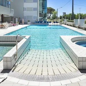 Ascot&spa 4*, Rimini Italië