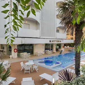 Vittoria - Nuova Gestione 4*, Riccione Italië