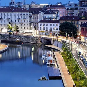 Laura's - I Navigli Che Vorrei Apartamento Milán