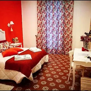 Resta Cu Mme Apartamento Nápoles